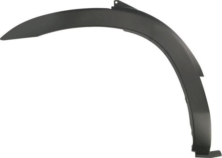 BLIC 5703-08-3082371P - Облицювання / захисна накладка, крило autocars.com.ua