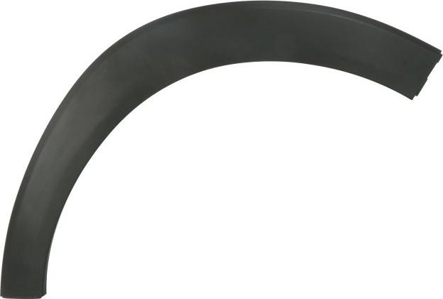 BLIC 5703-08-3177371P - Облицювання / захисна накладка, крило autocars.com.ua