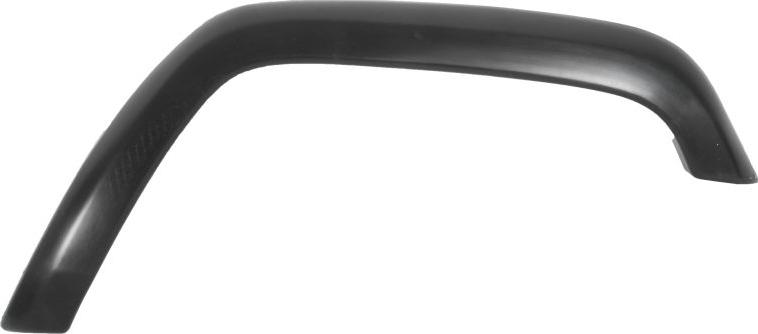 BLIC 5703-08-3203373P - Облицювання / захисна накладка, крило autocars.com.ua