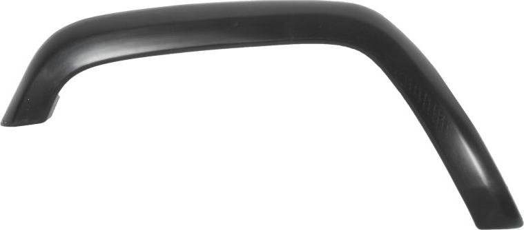 BLIC 5703-08-3203374P - Облицювання / захисна накладка, крило autocars.com.ua