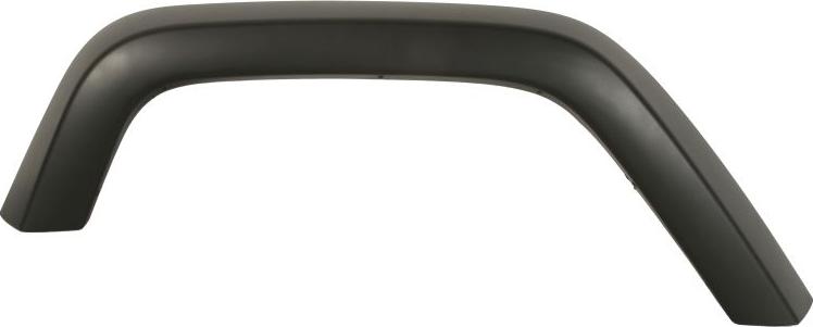 BLIC 5703-08-3255376PP - Облицювання / захисна накладка, крило autocars.com.ua