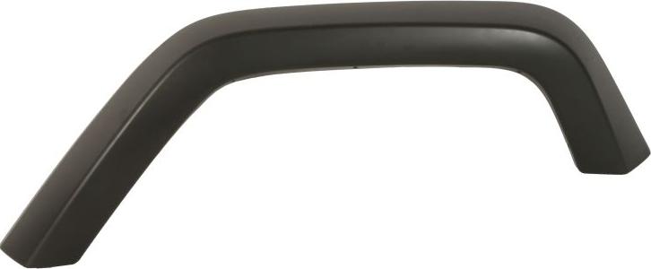 BLIC 5703-08-3255377PP - Облицювання / захисна накладка, крило autocars.com.ua