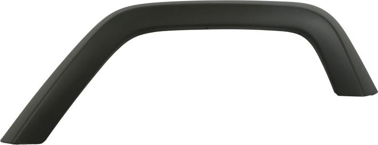 BLIC 5703-08-3255377P - Облицювання / захисна накладка, крило autocars.com.ua