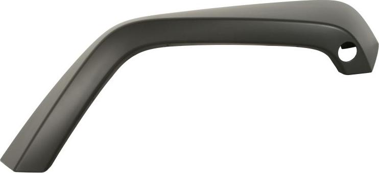 BLIC 5703-08-3255378PP - Облицювання / захисна накладка, крило autocars.com.ua