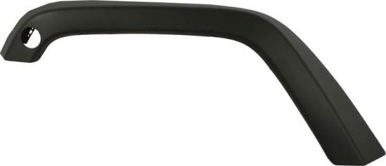 BLIC 5703-08-3255379P - Облицювання / захисна накладка, крило autocars.com.ua