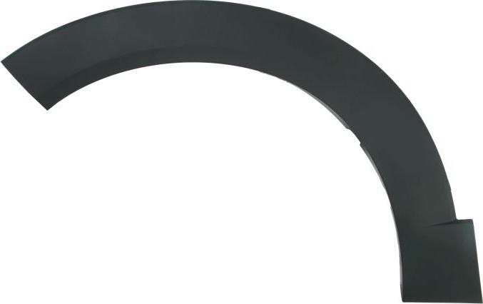 BLIC 5703-08-3479371CP - Облицювання / захисна накладка, крило autocars.com.ua