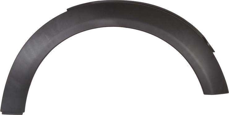 BLIC 5703-08-4001376P - Облицювання / захисна накладка, крило autocars.com.ua