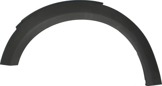 BLIC 5703-08-4003376P - Облицювання / захисна накладка, крило autocars.com.ua