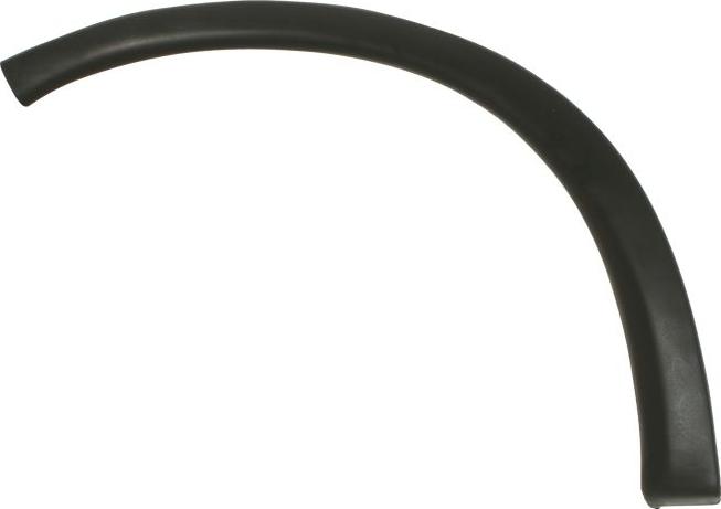 BLIC 5703-08-5022375P - Облицювання / захисна накладка, крило autocars.com.ua