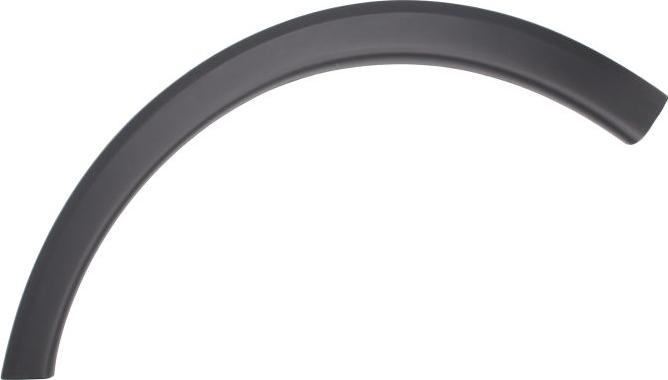 BLIC 5703-08-5023373Q - Облицювання / захисна накладка, крило autocars.com.ua