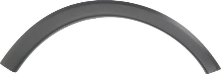 BLIC 5703-08-5023374Q - Облицювання / захисна накладка, крило autocars.com.ua