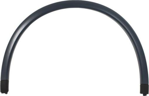 BLIC 5703-08-5721377P - Облицювання / захисна накладка, крило autocars.com.ua