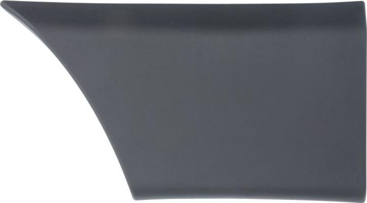 BLIC 5703-08-6088379P - Облицювання / захисна накладка, крило autocars.com.ua