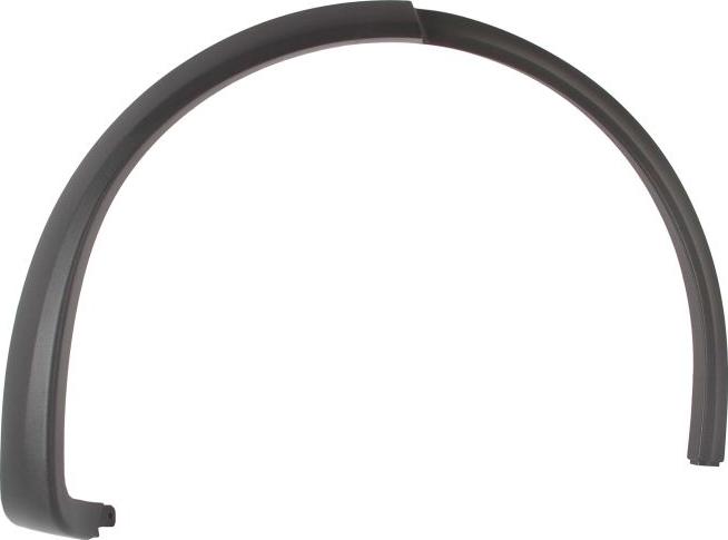 BLIC 5703-08-7705374P - Облицювання / захисна накладка, крило autocars.com.ua