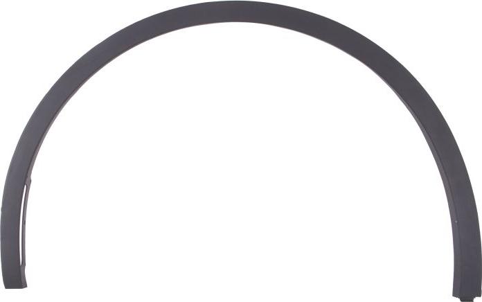 BLIC 5703-08-7706371P - Облицювання / захисна накладка, крило autocars.com.ua