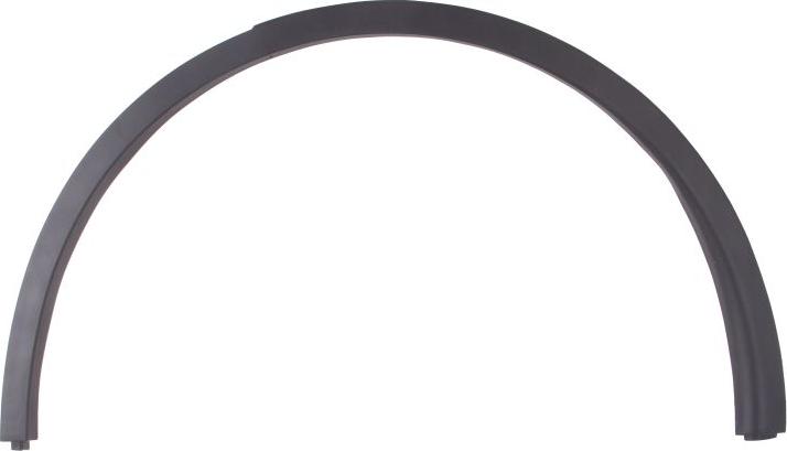 BLIC 5703-08-7706373P - Облицювання / захисна накладка, крило autocars.com.ua