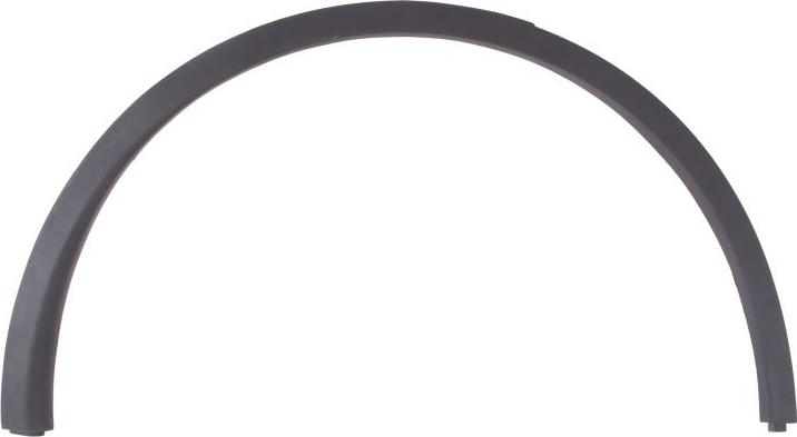 BLIC 5703-08-7706374P - Облицювання / захисна накладка, крило autocars.com.ua