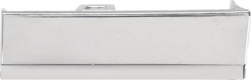 BLIC 5703-08-9549374P - Облицювання / захисна накладка, крило autocars.com.ua