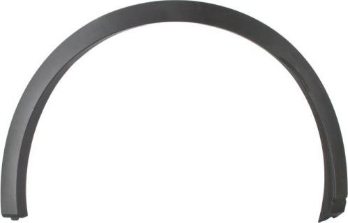 BLIC 5703-08-9584373P - Облицювання / захисна накладка, крило autocars.com.ua