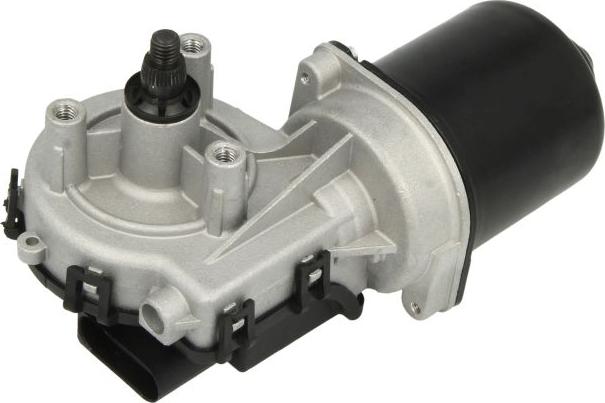 BLIC 5810-07-043390P - Двигун склоочисника autocars.com.ua