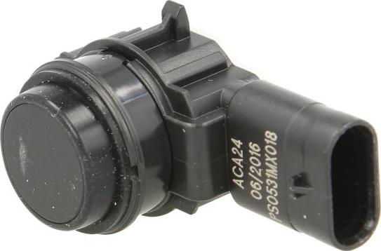 BLIC 5902-01-0035P - Датчик, система допомоги при парковці autocars.com.ua