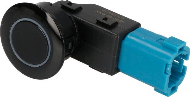 BLIC 5902-01-0413P - Датчик, система допомоги при парковці autocars.com.ua