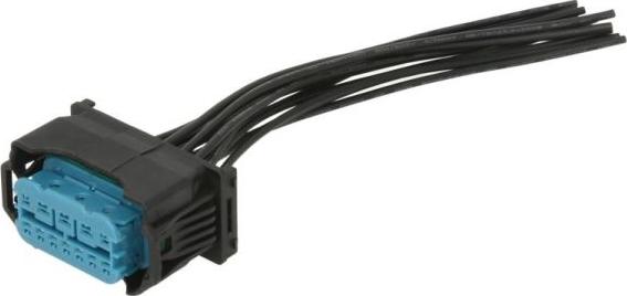BLIC 5902-02-0015P - Ремкомплект кабелю, датчик - система допомоги при парковці autocars.com.ua