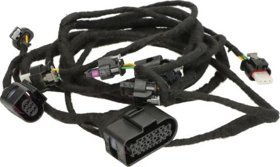 BLIC 5902-02-0066P - Ремкомплект кабелю, датчик - система допомоги при парковці autocars.com.ua