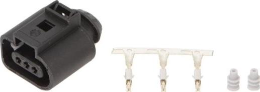 BLIC 5902-02-0070P - Ремкомплект кабелю, датчик - система допомоги при парковці autocars.com.ua