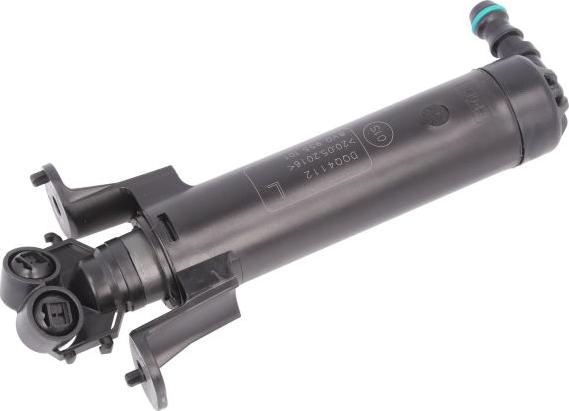 BLIC 5902-06-0032P - Розпилювач, форсунка, система очищення фар autocars.com.ua