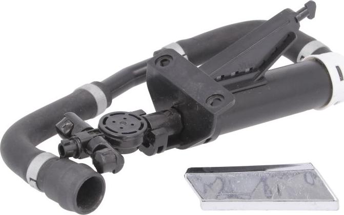 BLIC 5902-06-0076P - Розпилювач, форсунка, система очищення фар autocars.com.ua