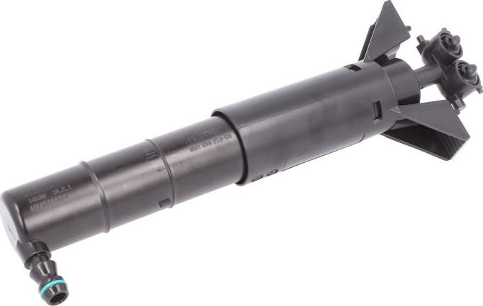 BLIC 5902-06-0125P - Розпилювач, форсунка, система очищення фар autocars.com.ua