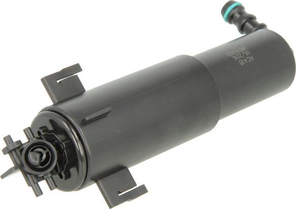 BLIC 5902-06-0177P - Розпилювач, форсунка, система очищення фар autocars.com.ua