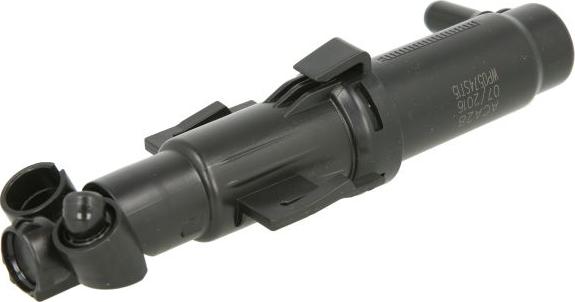 BLIC 5902-06-0198P - Розпилювач, форсунка, система очищення фар autocars.com.ua