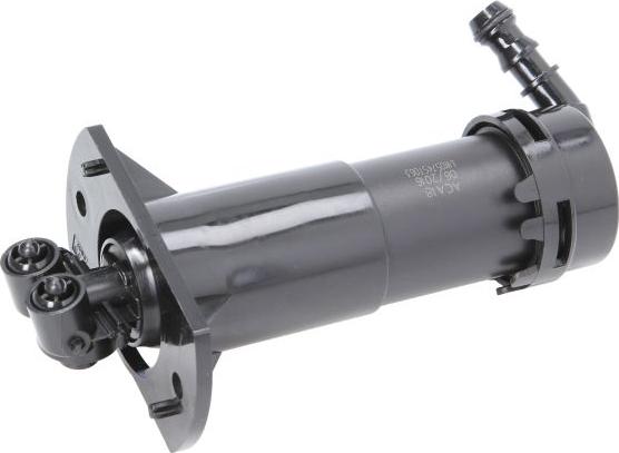 BLIC 5902-06-0207P - Розпилювач, форсунка, система очищення фар autocars.com.ua