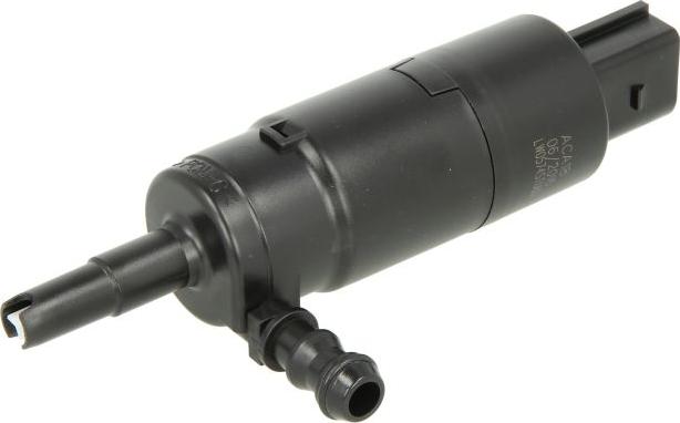 BLIC 5902060236P - Водяний насос, система очищення фар autocars.com.ua