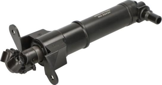 BLIC 5902-06-0266P - Розпилювач, форсунка, система очищення фар autocars.com.ua