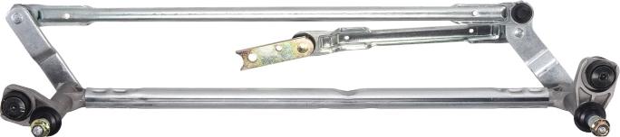 BLIC 5910-01-040540P - Система тяг і важелів приводу склоочисника autocars.com.ua