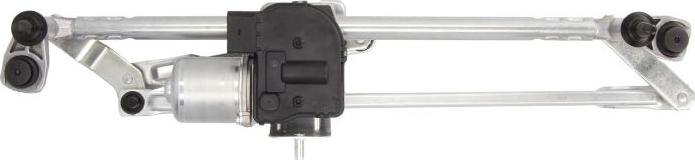 BLIC 5910-01-046540PP - Система тяг і важелів приводу склоочисника autocars.com.ua