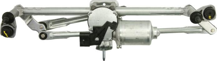 BLIC 5910-01-053540PP - Система тяг і важелів приводу склоочисника autocars.com.ua