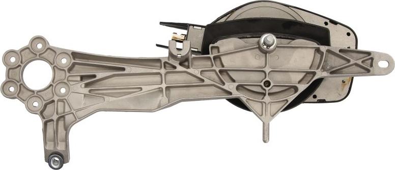 BLIC 5910-02-012540P - Система тяг і важелів приводу склоочисника autocars.com.ua