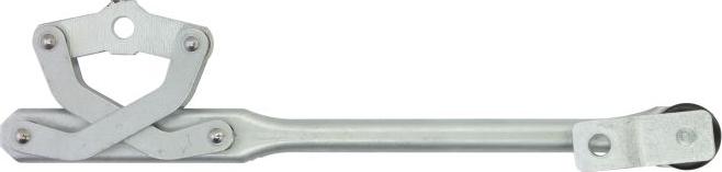 BLIC 5910-02-047540P - Система тяг і важелів приводу склоочисника autocars.com.ua