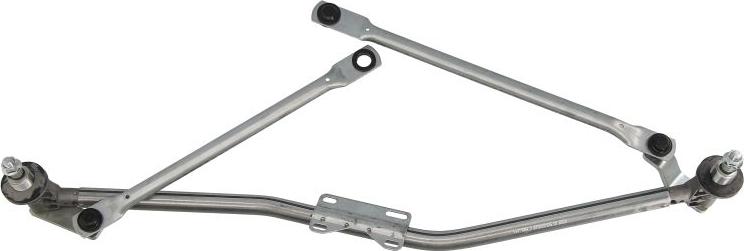 BLIC 5910-02-065540P - Система тяг і важелів приводу склоочисника autocars.com.ua