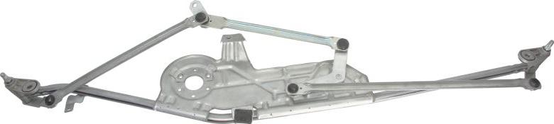 BLIC 5910-03-016540P - Система тяг і важелів приводу склоочисника autocars.com.ua