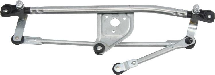 BLIC 5910-07-043540P - Система тяг і важелів приводу склоочисника autocars.com.ua