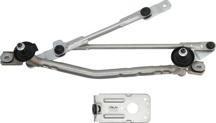BLIC 5910-53-025540P - Система тяг і важелів приводу склоочисника autocars.com.ua