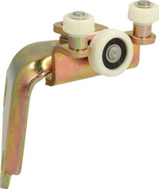 BLIC 6003-00-0319P - Напрямна ролика, зсувні двері autocars.com.ua