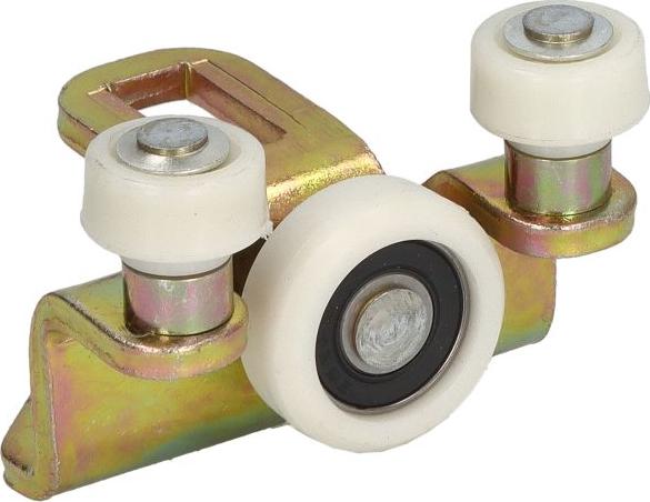 BLIC 6003-00-0320P - Напрямна ролика, зсувні двері autocars.com.ua