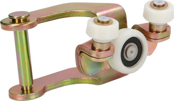 BLIC 6003-00-0321P - Напрямна ролика, зсувні двері autocars.com.ua