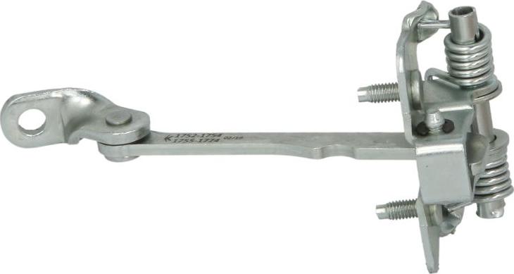 BLIC 6004-00-0075P - Фіксатор дверей autocars.com.ua